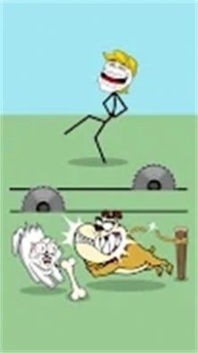 TrollMaster游戏图1