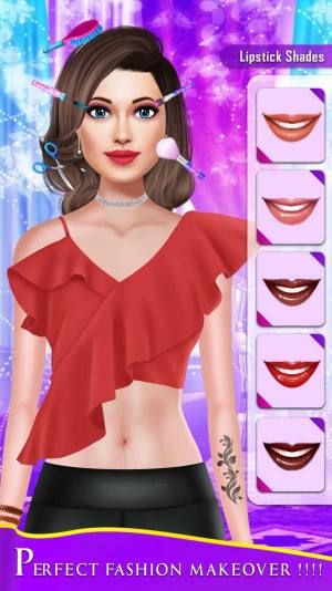 时尚超级发型师游戏官方安卓版图片1