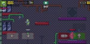 像素战争前游戏官方安卓版图片1