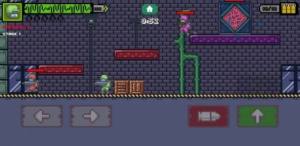 像素战争前游戏官方安卓版图片2