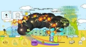 爆射火柴人游戏官方安卓版图片1