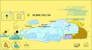 爆射火柴人游戏官方安卓版图片2