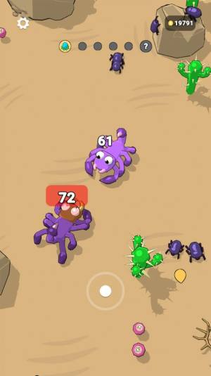 怪物狩猎世界游戏官方安卓版图片1