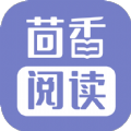 茴香阅读小说app官方版 1.0