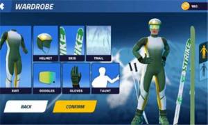 滑雪大挑战游戏最新安卓版图片1