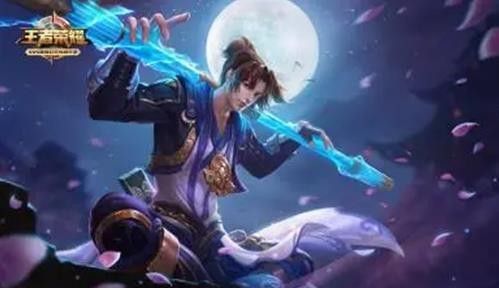 2023王者荣耀元旦会返场皮肤吗   王者元旦皮肤2023最新[多图]
