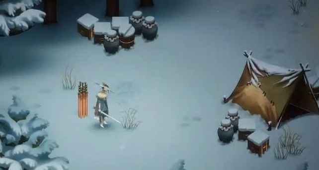 暖雪手游怎么刷红魂    游戏红魂获取途径攻略[多图]