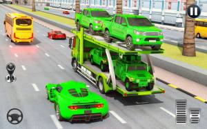 美国陆军卡车越野游戏最新安卓版图片1