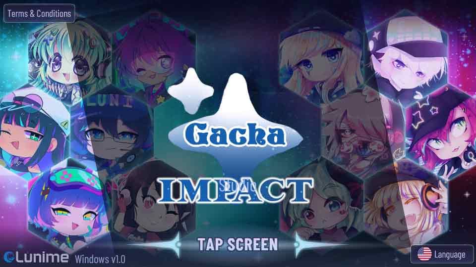 加查impact怎么玩   加查impact原神版下载玩法攻略[多图]图片1