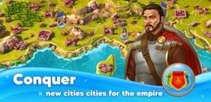 角斗士罗马之战游戏最新中文版图片1