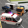 城市救援驾驶游戏最新手机版 v306.1.0.3018