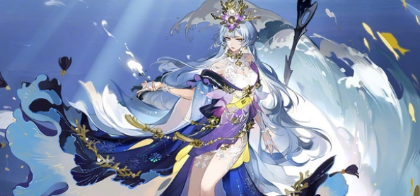 阴阳师千姬皮肤多少钱   SSR千姬新皮肤特效以及价格分享[多图]