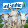 山羊模拟器3游戏官方版 v1.0