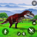 恐龙猎人大冒险中文手机版 v1.0