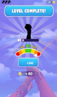 蜘蛛侠3D游戏最新中文版图片1