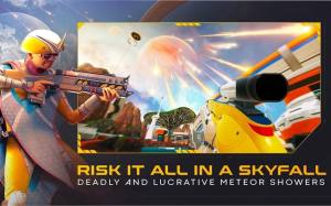 skyfall chasers游戏手机版下载图片1
