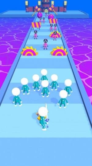 456跑步挑战游戏最新安卓版图片1