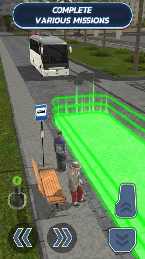 容易停车模拟器游戏官方安卓版图片1