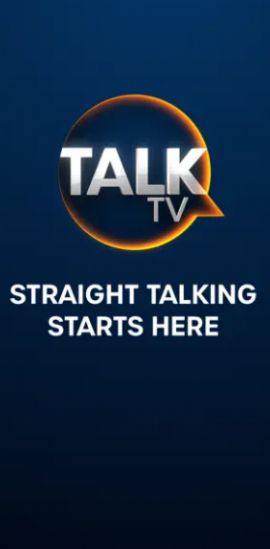 TalkTV app图3