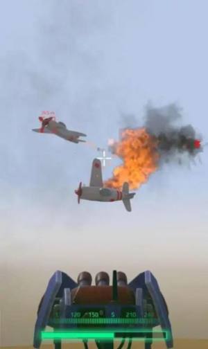 炮塔模拟器游戏官方版图片1