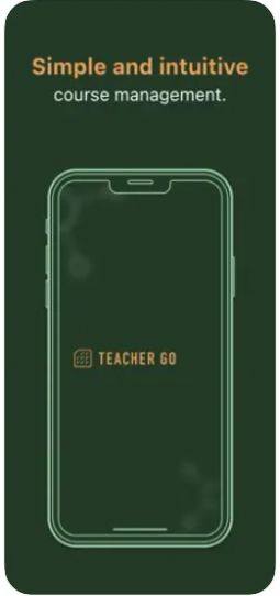 teacher go app图3