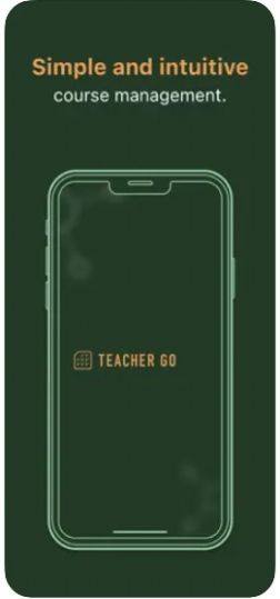 Teacher GO官方软件app图片3