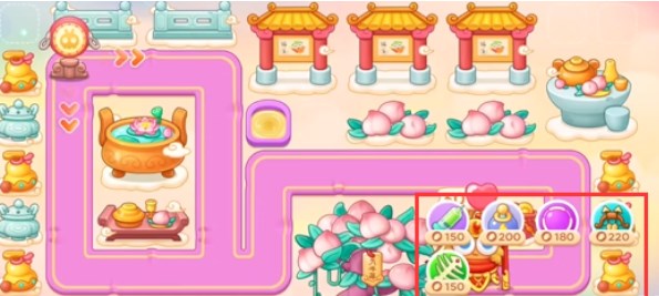 保卫萝卜4周赛12.30怎么过   12月30日西游周赛无伤图文通关攻略[多图]