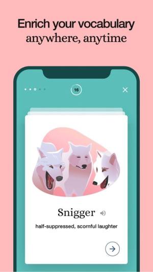 promova学习英语软件手机版图片1