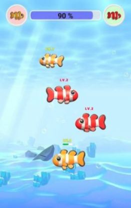 海洋捕食进化游戏2023安卓版图片1