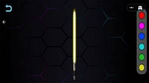 星战模拟激光剑游戏下载手机版图片1