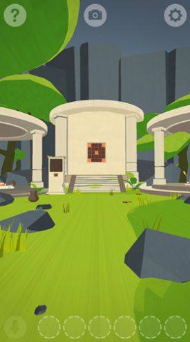 寻迹守护者游戏官方最新版图片1