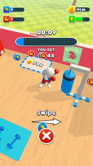 拳击打手游戏最新中文版图片1