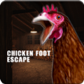 恐怖鸡脚游戏官方版 v1.2