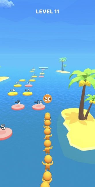 Bouncy Hop游戏图2
