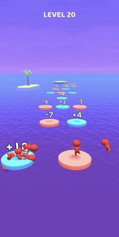 Bouncy Hop游戏图3