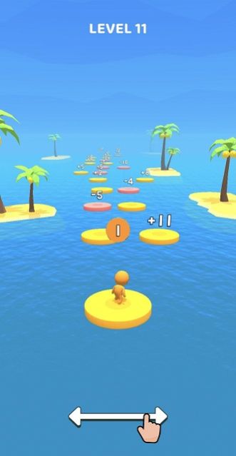 Bouncy Hop游戏官方版图片1
