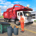 城市清理车游戏官方版 v1.0