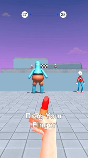 指尖武器游戏最新手机版图片1