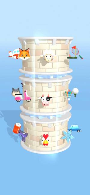 查找和匹配游戏官方最新版图片1