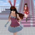 樱花校园派对模拟游戏下载官方正版 v1.1