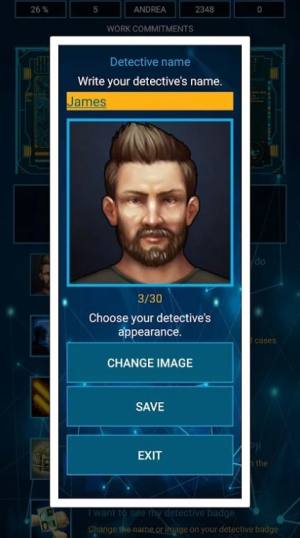 谁是侦探游戏官方安卓版图片1