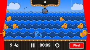 快速鸭子射击游戏官方最新版图片1