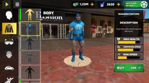 绳索英雄罪恶之城2游戏最新中文版图片1