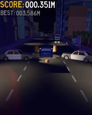 公路冲浪者游戏官方版图片1