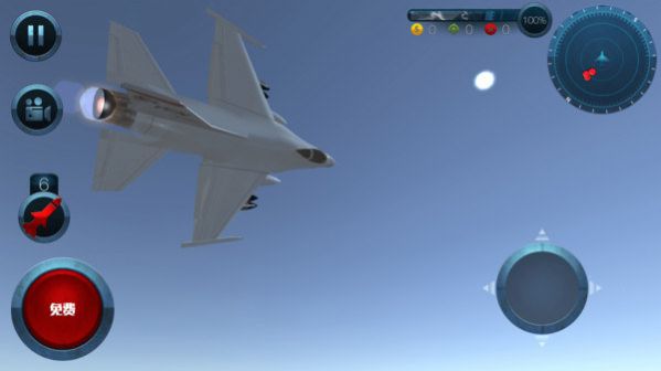空战时刻游戏图1
