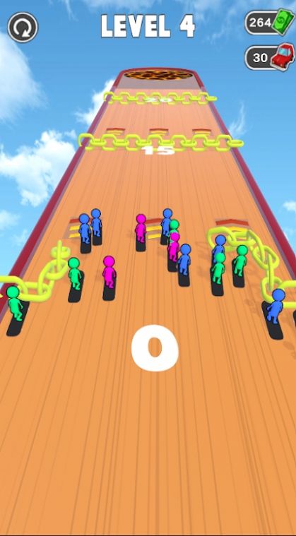 滑板流行游戏图1