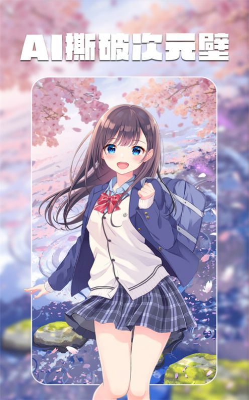 智绘AI画师app图1