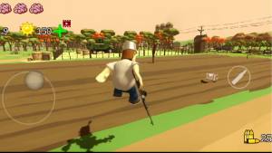 疯狂戴夫反击战游戏下载最新版图片1