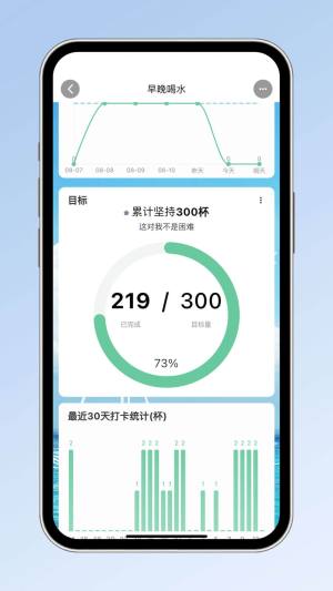 小光芒习惯学院app图1