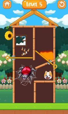 蜜蜂的复仇游戏图3